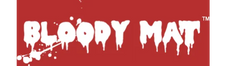 Bloody Bath Mat®